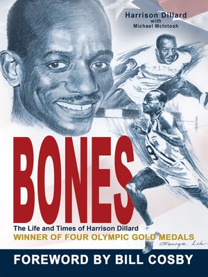 Bones - ebook